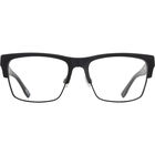 WESTON 5050 57, Black Matte-Demo  W/ Spy+ Lens Print, hi-res image number null